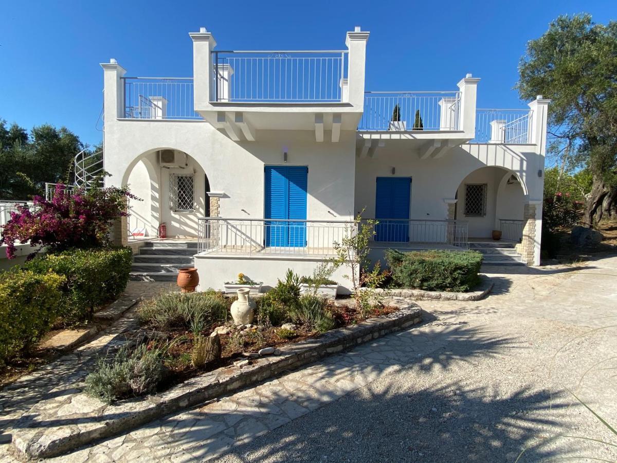 Jalna - Stunning Sea & Mountain Views With Pool - Appartement