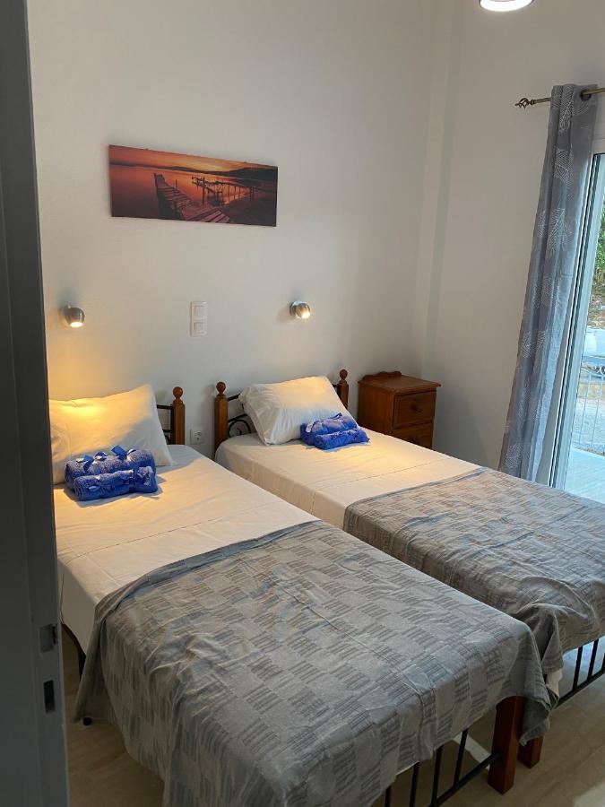 Jalna - Stunning Sea & Mountain Views With Pool - Appartement