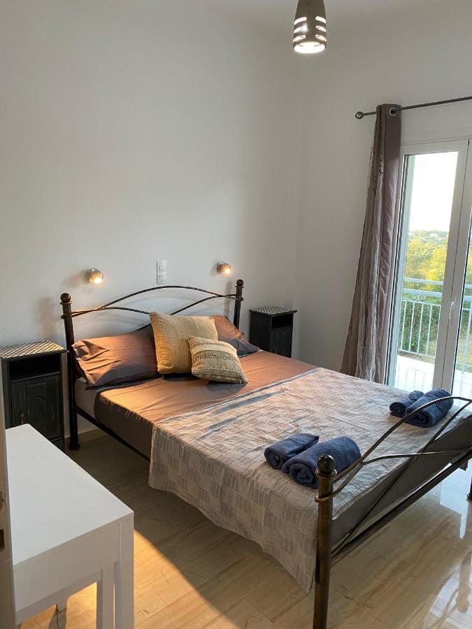 Jalna - Stunning Sea & Mountain Views With Pool - Appartement