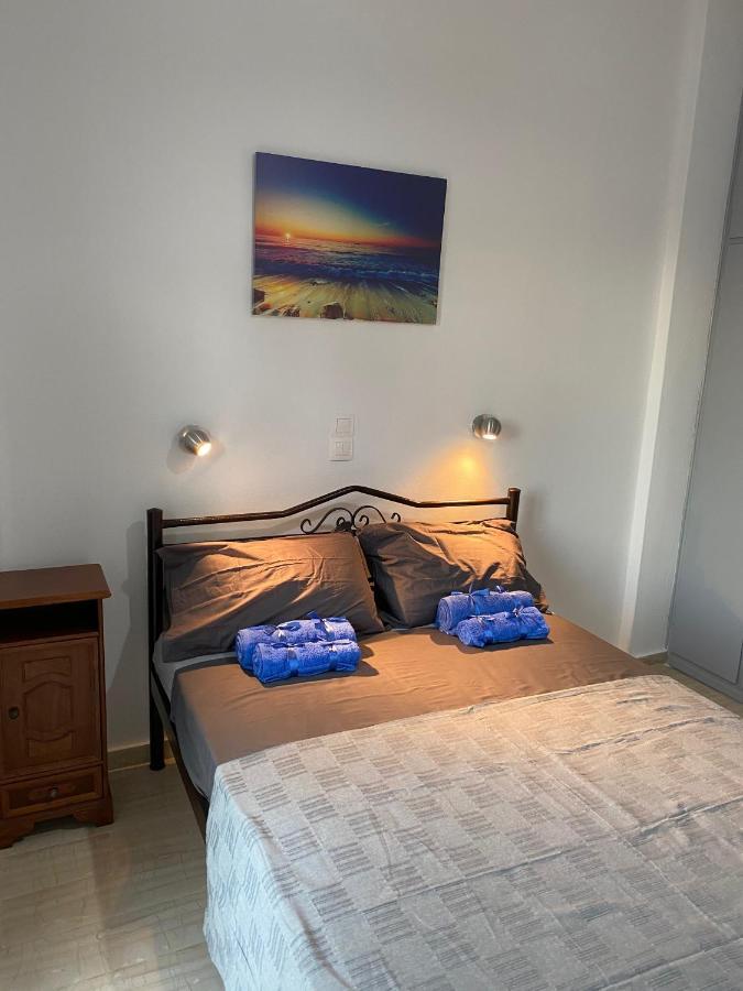 Appartement Jalna - Stunning Sea & Mountain Views With Pool - Kassiopi