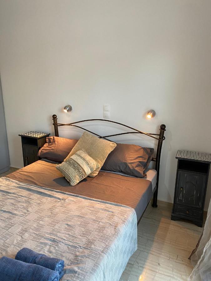 Jalna - Stunning Sea & Mountain Views With Pool - * Kassiopi