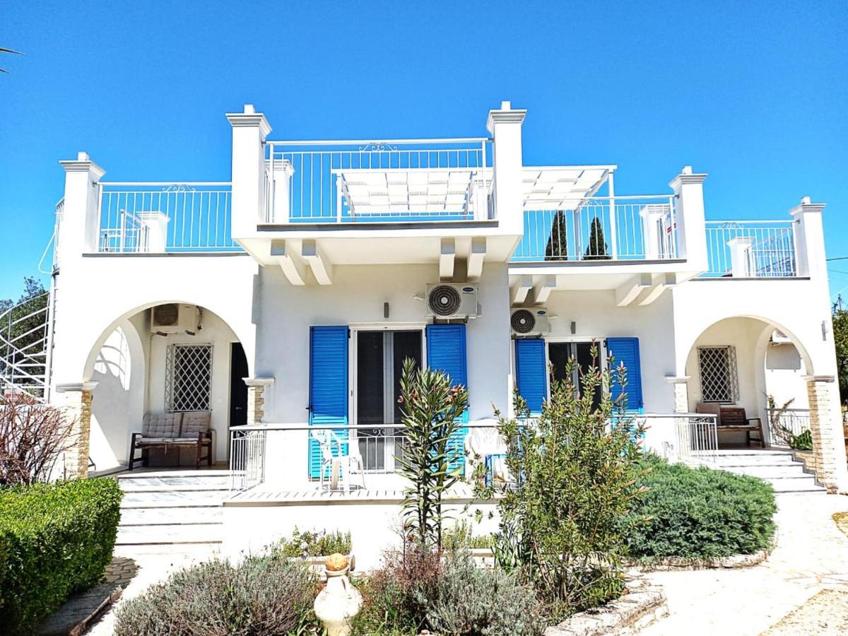 Jalna - Stunning Sea & Mountain Views With Pool - Appartement
