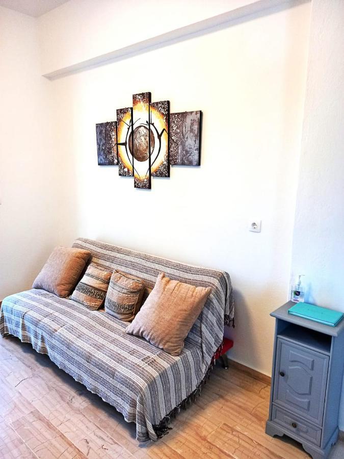 Jalna - Stunning Sea & Mountain Views With Pool - Appartement Kassiopi