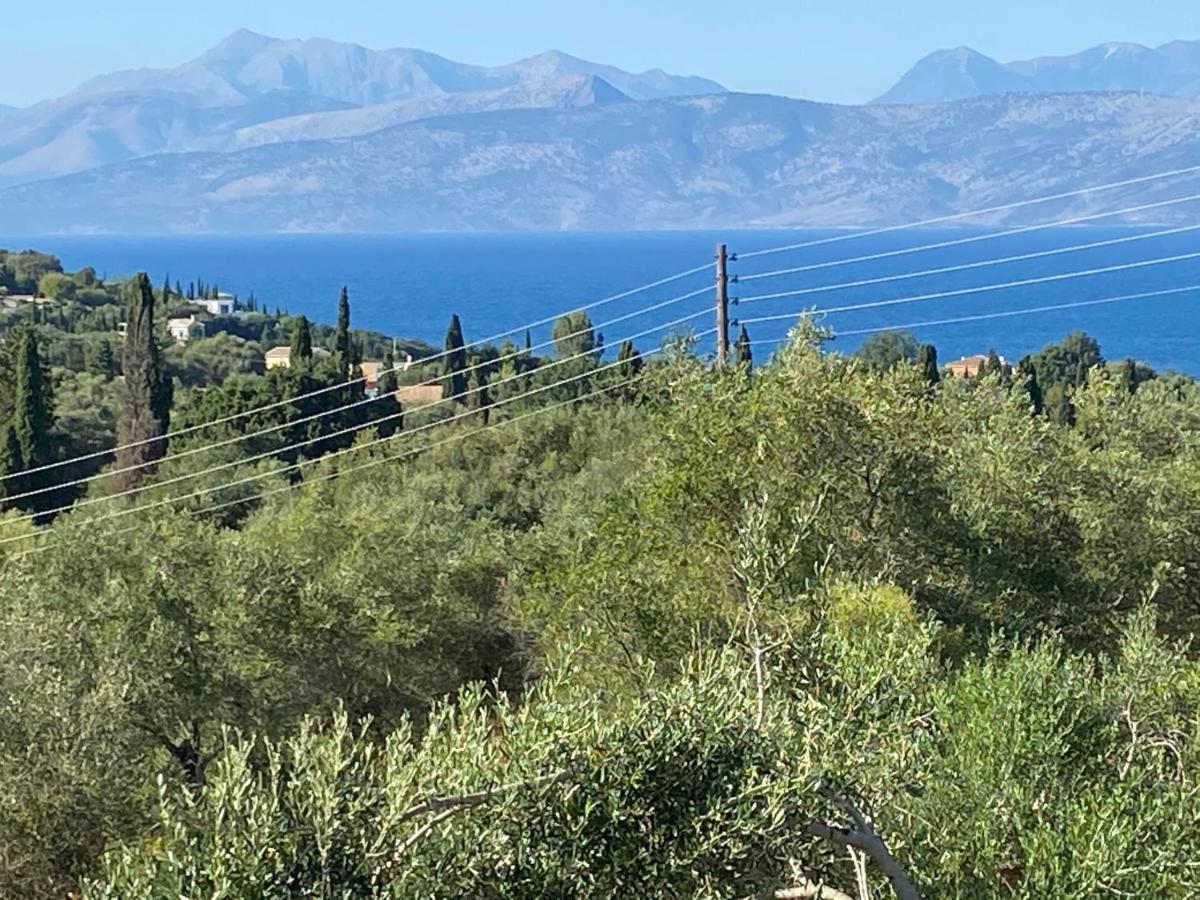 Appartamento Jalna By Air Vitesse - Stunning Sea & Mountain Views With Pool - *
