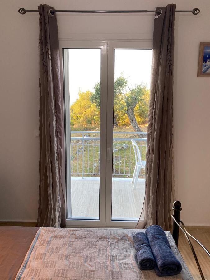 Appartamento Jalna By Air Vitesse - Stunning Sea & Mountain Views With Pool - Kassiopi