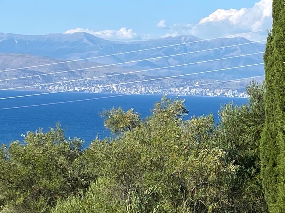 Jalna By Air Vitesse - Stunning Sea & Mountain Views With Pool - Appartamento
