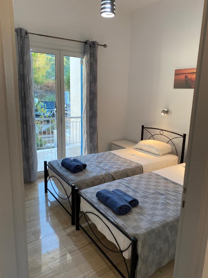 Appartamento Jalna By Air Vitesse - Stunning Sea & Mountain Views With Pool - Kassiopi